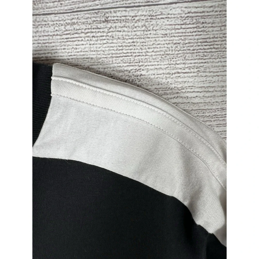 adidas shirt small good